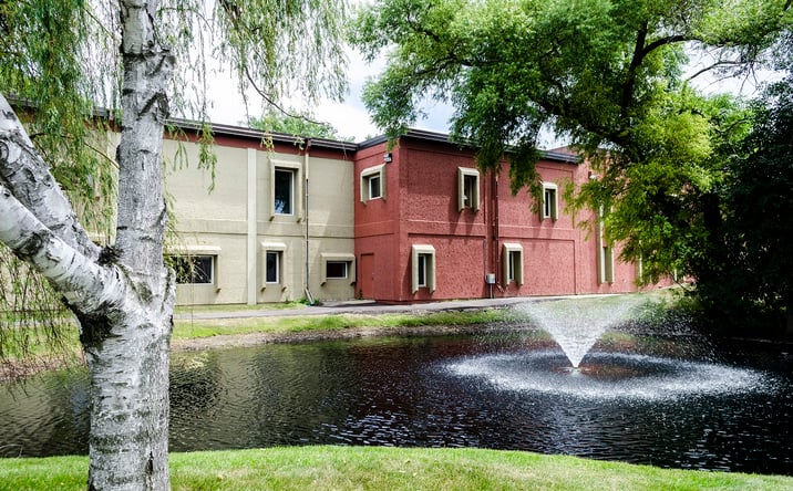Pictures of Office property located at 1850 Hoffman St, Madison, WI 53704 for lease - image #1