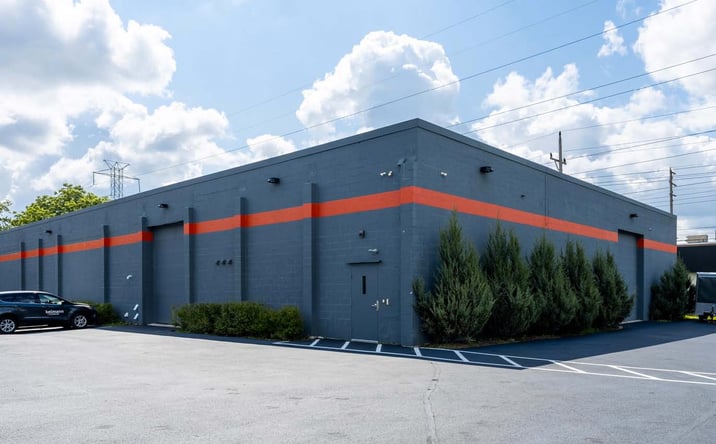 Pictures of Industrial property located at 1810 S Calhoun Rd, New Berlin, WI 53151 for lease - image #1