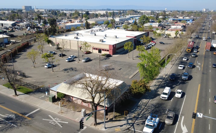 Pictures of Office, Special Purpose property located at 1600 Yosemite Blvd, Modesto, CA 95354 for lease - image #1