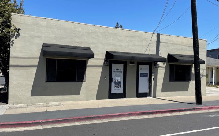 Pictures of Industrial, Office property located at 1526 Stafford St, Redwood City, CA 94063 for lease - image #1