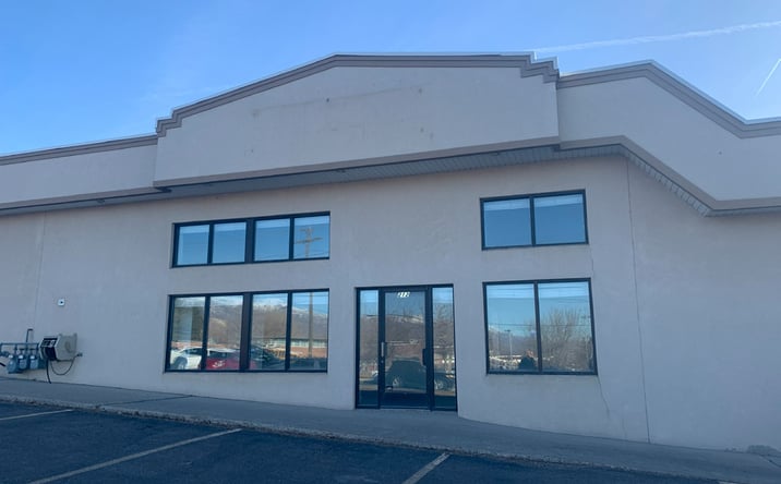 Pictures of Retail, Office property located at 60 S Orchard Dr, North Salt Lake, UT 84054 for lease - image #1