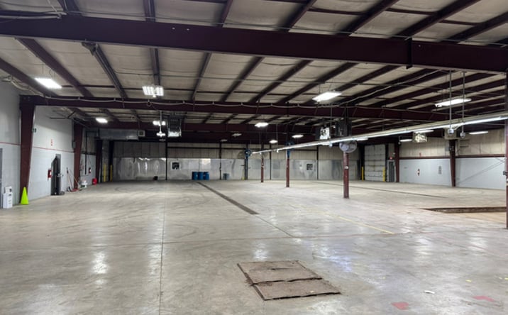 Pictures of Industrial property located at 238 Alexander Avenue, Ames, IA 50010 for lease - image #1