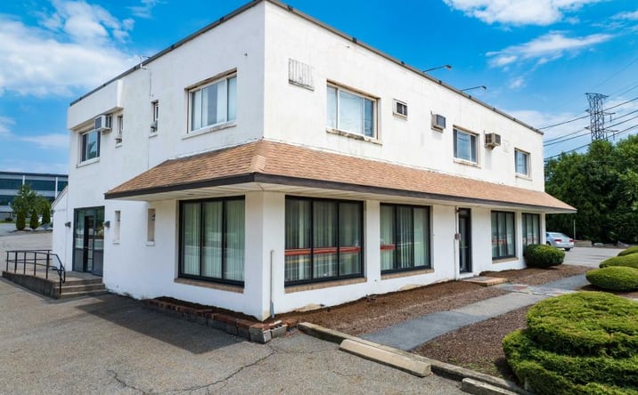 Pictures of Office property located at 1273-1275 Main Street, Waltham, MA 02451 for lease - image #1