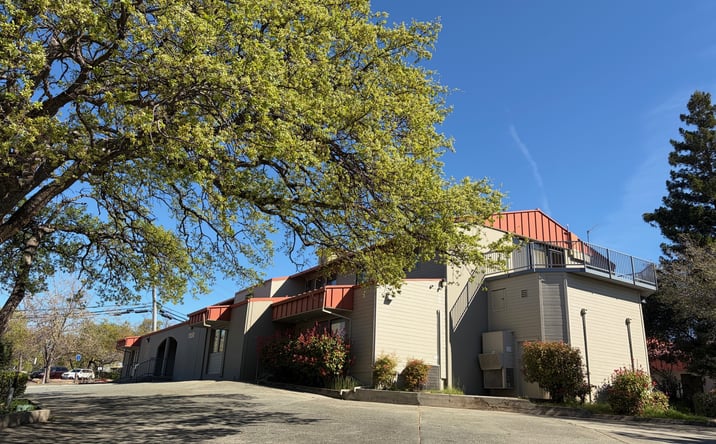 Pictures of Office, Industrial property located at 11850 Kemper Rd, Auburn, CA 95603 for lease - image #1