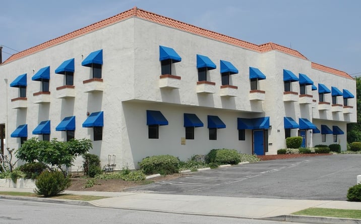 Pictures of Office property located at 253 N San Gabriel Blvd, Pasadena, CA 91107 for lease - image #1