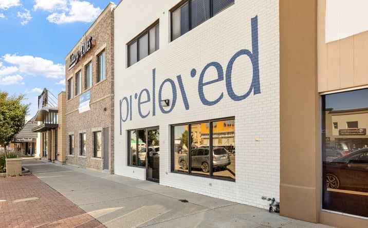 Pictures of Retail, Office property located at 244 N Main St, Spanish Fork, UT 84660 for lease - image #1