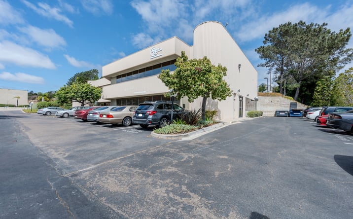 Pictures of Office property located at 3323 Carmel Mountain Rd, San Diego, CA 92121 for lease - image #1