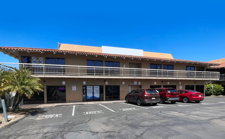 Pictures of Retail property located at 6910 Miramar Rd, San Diego, CA 92121 for lease - image #1