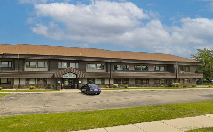 Pictures of Office property located at 7818 Big Sky Dr, Madison, WI 53719 for lease - image #1