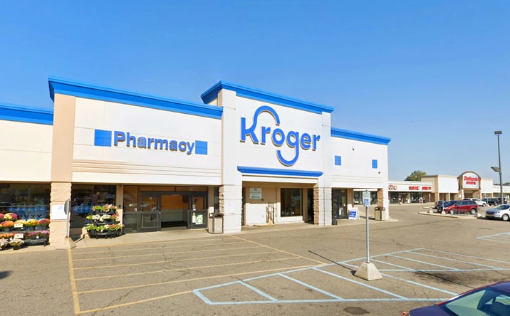 Pictures of Retail property located at 26013 Hoover Rd, Warren, MI 48089 for lease - image #1
