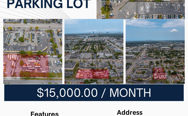 Pictures of Industrial property located at 18352 NW 2nd Ave, Miami Gardens, FL 33169 for lease - image #1