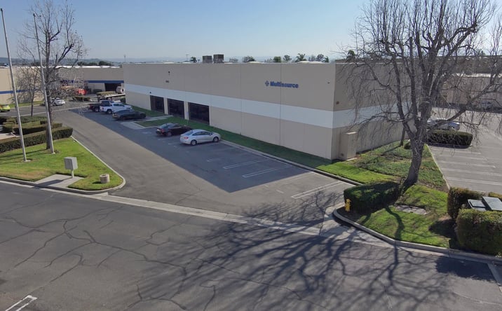 Pictures of Industrial property located at 3836 Wacker Dr, Jurupa Valley, CA 91752 for lease - image #1