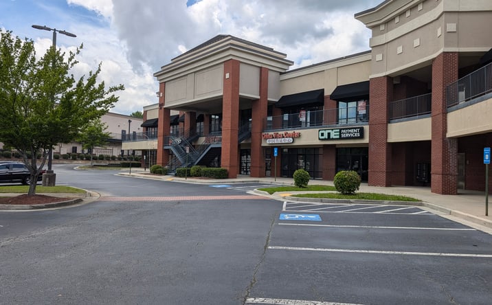 Pictures of Retail, Office property located at 2645 N Berkeley Lake Rd NW, Duluth, GA 30096 for lease - image #1