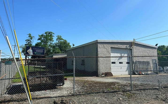 Pictures of Industrial property located at 1185 Morgantown Rd, Reading, PA 19607 for lease - image #1