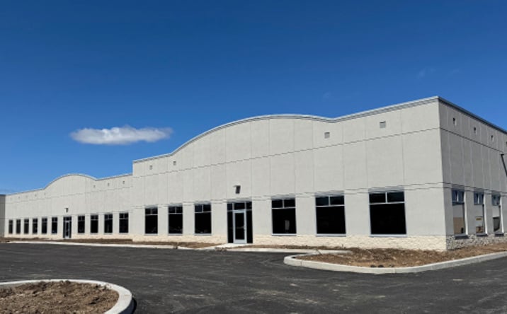 Pictures of Office, Industrial property located at 275 Mile Crossing Blvd., Rochester, NY 14624 for lease - image #1