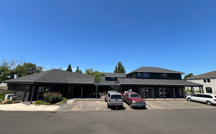 Pictures of Office property located at 1925 Bailey Hill Rd, Eugene, OR 97405 for lease - image #1