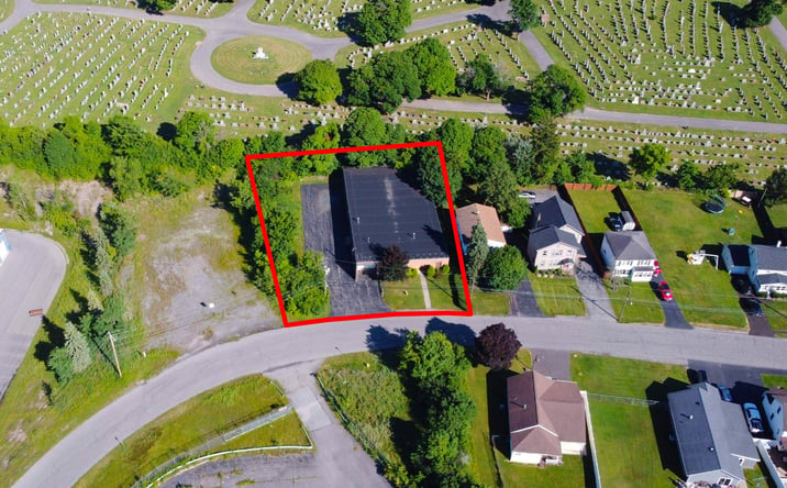 Pictures of Industrial property located at 1018 Cadillac St, Syracuse, NY 13208 for lease - image #1