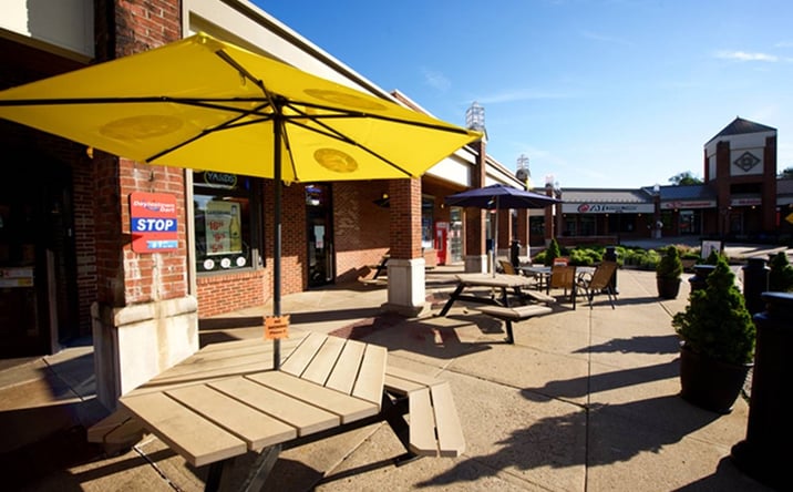 Pictures of Retail property located at 73 Old Dublin Pike, Doylestown, PA 18901 for lease - image #1