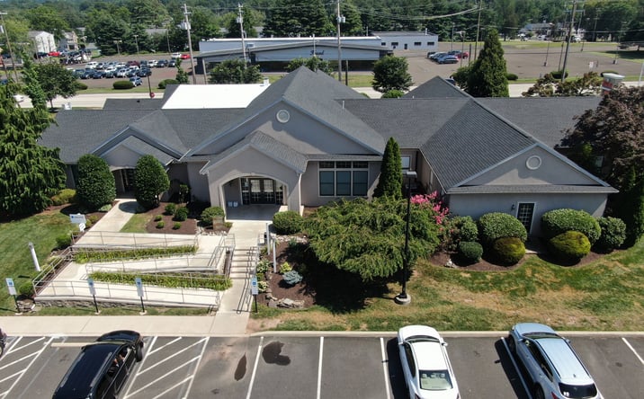 Pictures of Office property located at 1970 N Broad St, Lansdale, PA 19446 for lease - image #1