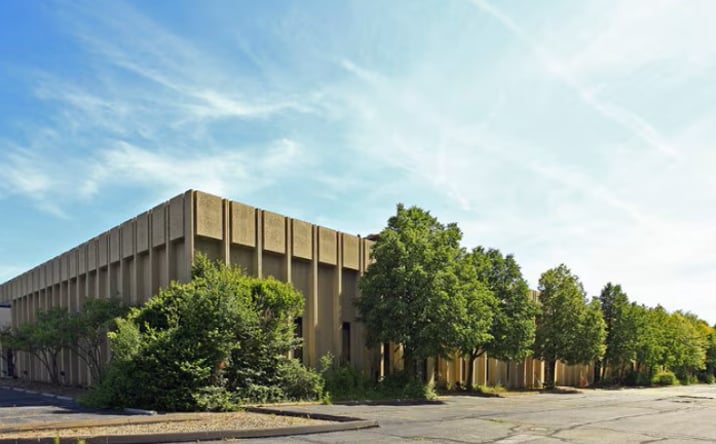 Pictures of Industrial property located at 600 Beta Dr, Mayfield, OH 44143 for lease - image #1