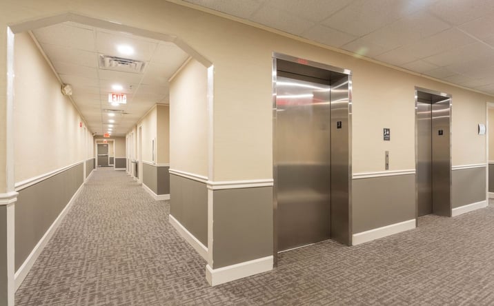 Pictures of Office property located at 215 East Bay St. Suite 304, Charleston, SC 29401 for lease - image #1