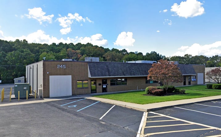 Pictures of Industrial property located at 245 Old Egg Harbor Road, West Berlin, NJ 08091 for lease - image #1