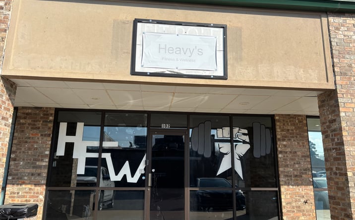 Pictures of Retail, Office, Special Purpose property located at 740 S Salem Rd, Conway, AR 72034 for lease - image #1