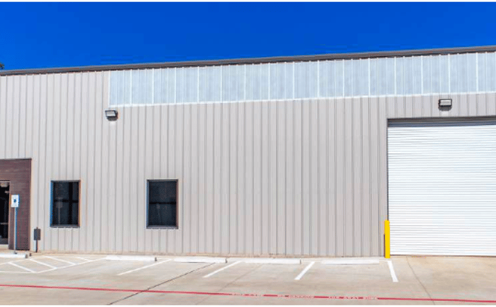Pictures of Industrial property located at 17450 Farm to Market 2920, Tomball, TX 77377 for lease - image #1