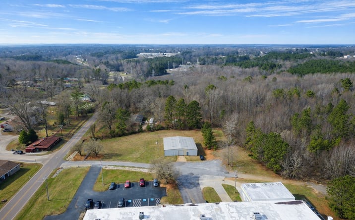 Pictures of Industrial property located at 2203 Beech St, Gaffney, SC 29340 for lease - image #1