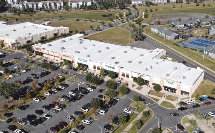 Pictures of Retail, Restaurant property located at 3965 Plaza Blvd, Gainesville, FL 32608 for lease - image #1