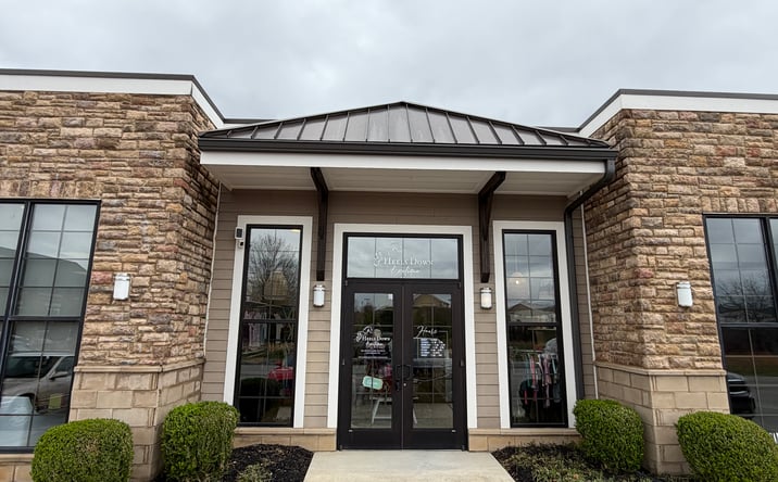 Pictures of Retail, Office property located at 5926 Howe Ln, Collegedale, TN 37363 for lease - image #1