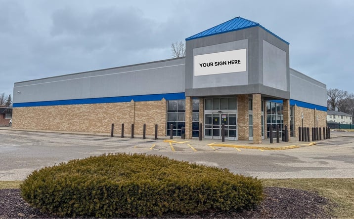 Pictures of Retail property located at 2910 Pine Grove Ave, Port Huron, MI 48060 for lease - image #1