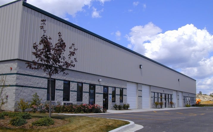Pictures of Industrial property located at 1520 Industrial Dr, Lake in the Hills, IL 60156 for lease - image #1