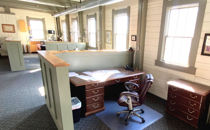 Pictures of Office, Industrial property located at 30-R HAMPSHIRE ST, Methuen, MA 01844 for lease - image #1