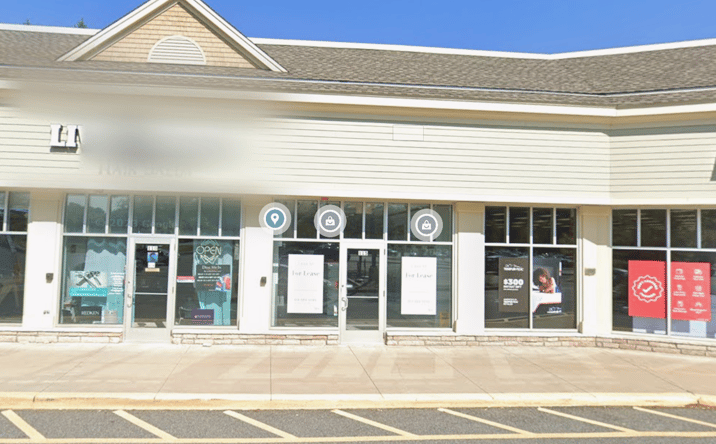Pictures of Retail property located at 352 Palmer Rd, Ware, MA 01082 for lease - image #1