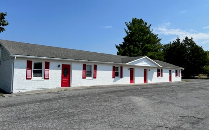 Pictures of Office property located at 101 Blossom Dr, Winchester, VA 22602 for lease - image #1