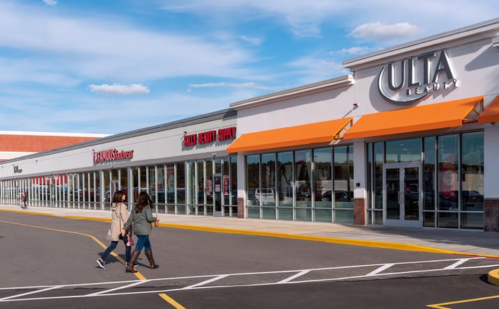 Pictures of Retail, Restaurant, Special Purpose property located at 101 Commerce Way, Seekonk, MA 02771 for lease - image #1