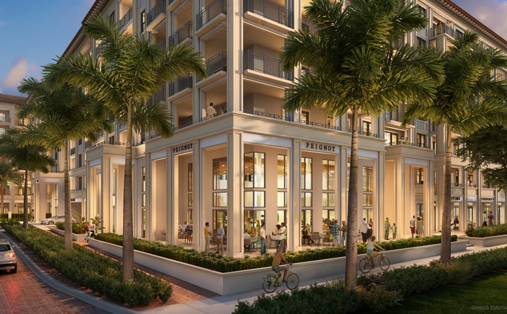 Pictures of Retail property located at 7601 Miami Lakes Dr, Miami Lakes, FL 33014, Miami Lakes, FL 33014 for lease - image #1