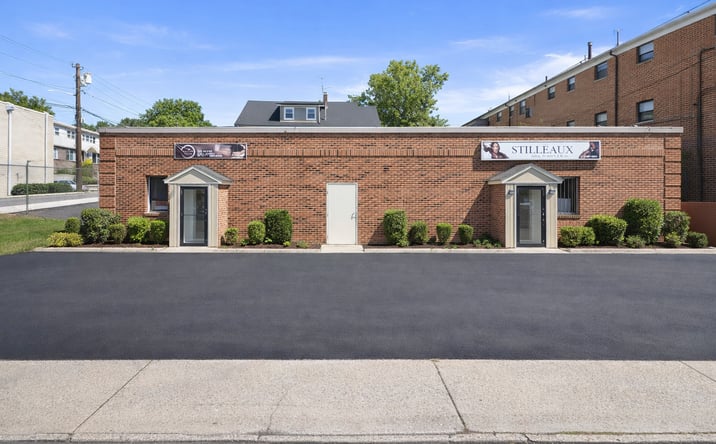 Pictures of Retail, Special Purpose, Office property located at 80 Mill Rd, Irvington, NJ 07111 for lease - image #1