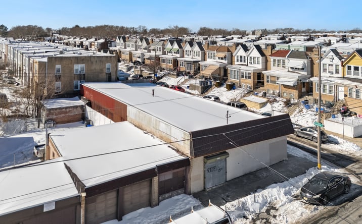 Pictures of Industrial, Office property located at 7167 Marsden St, Philadelphia, PA 19135 for lease - image #1