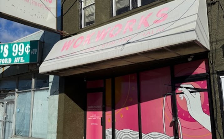 Pictures of Restaurant property located at 8016 Frankford Ave, Philadelphia, PA 19136 for lease - image #1