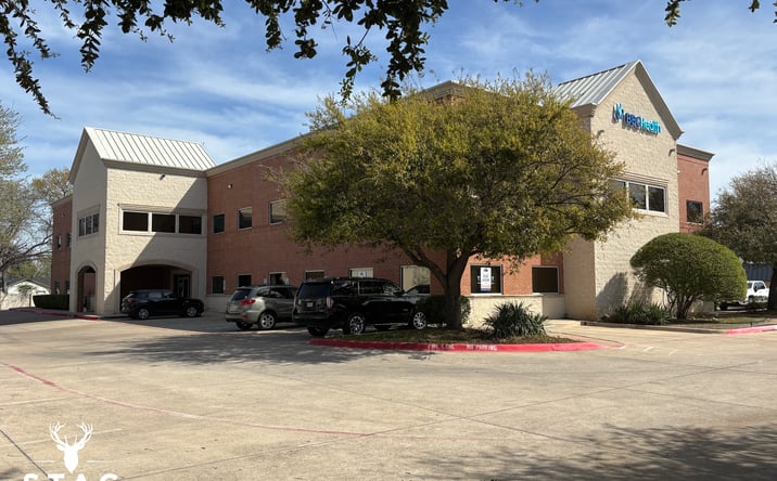Pictures of Office property located at 571 W Main St, Lewisville, TX 75057 for lease - image #1
