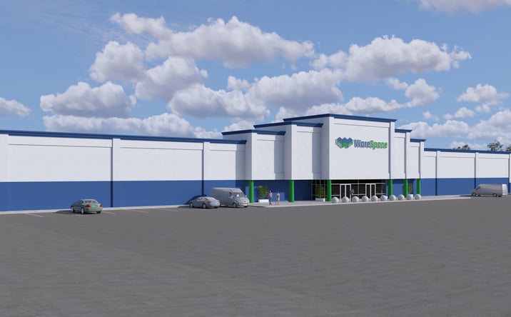 Pictures of Retail, Industrial, Land property located at 700 E Plano Pkwy, Plano, TX 75074 for lease - image #1