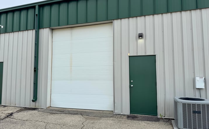 Pictures of Industrial property located at 2846 Agriculture Drive, Madison, WI 53718 for lease - image #1