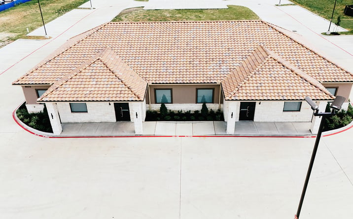 Pictures of Office property located at 8525 N Sam Houston Pkwy E, Humble, TX 77396 for lease - image #1