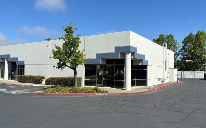 Pictures of Industrial property located at 902 Enterprise Way, Napa, CA 94558 for lease - image #1