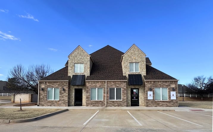 Pictures of Office property located at 15208 Traditions Blvd, Edmond, OK 73013 for lease - image #1