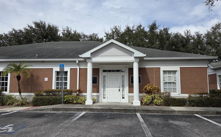 Pictures of Office, Special Purpose property located at 141 North Oakwood Avenue, Brandon, FL 33510 for lease - image #1