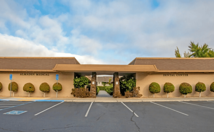 Pictures of Office, Special Purpose property located at 6541 Crown Blvd, San Jose, CA 95120 for lease - image #1