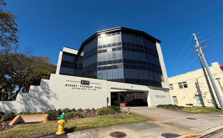 Pictures of Office property located at 150 S Palmetto Ave, Daytona Beach, FL 32114 for lease - image #1